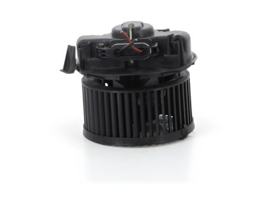 Soufflerie/Pulseur - Renault TWINGO II PH.1 - 7701067982 - J1-2657T