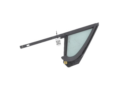 Left front side glass - Peugeot 208 I PH.2 - Orange Clair - 9801476080 - G1-7264C