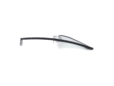 Left front side glass - Peugeot 208 I PH.2 - Orange Clair - 9801476080 - G1-7264C