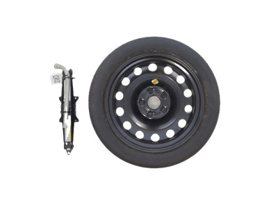 Kit galette occasion - Volkswagen GOLF - 5Q0601027BJ 03C