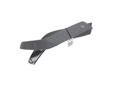 Rear spoiler used - Renault TWINGO - 7701068735