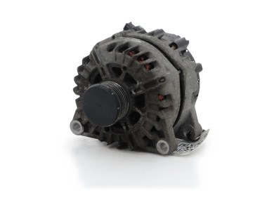 Alternator - Peugeot 208 I PH.1 1.4 HDI - 9678048880 - U1-8779N