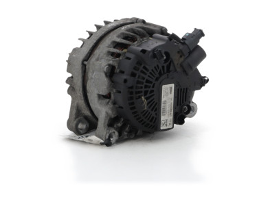 Alternator - Peugeot 208 I PH.1 1.4 HDI - 9678048880 - U1-8779N