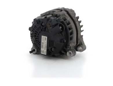 Alternator - Peugeot 208 I PH.1 1.4 HDI - 9678048880 - U1-8779N