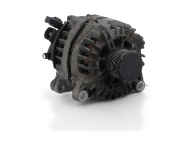 Alternator - Peugeot 208 I PH.1 1.4 HDI - 9678048880 - U1-8779N