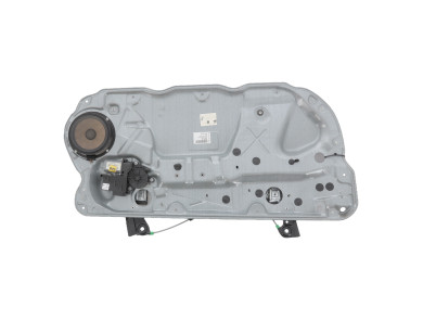 Left window-lift - Volkswagen POLO IV PH.2 - 6Y2959802VW3 - A1-7277L