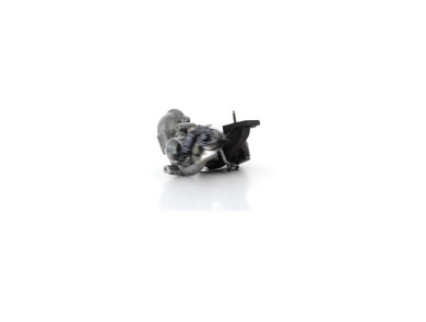 Turbo - Peugeot 208 I PH.1 1.4 HDI - 0375Q9 - U1-8779J