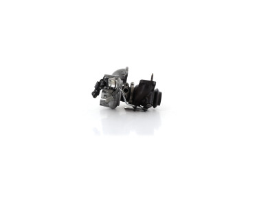 Turbo - Peugeot 208 I PH.1 1.4 HDI - 0375Q9 - U1-8779J