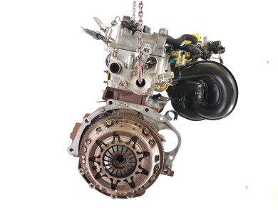Engine type 2SZFE - Toyota YARIS I PH.2 - H1-6874A