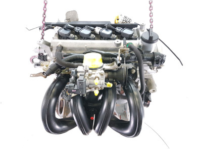 Moteur type 2SZFE - Toyota YARIS I PH.2 - H1-6874A