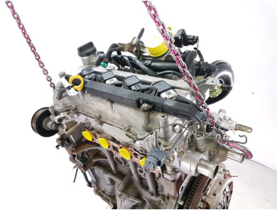 Moteur type 2SZFE - Toyota YARIS I PH.2 - H1-6874A