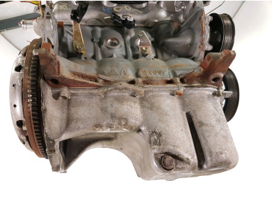 Engine type 2SZFE - Toyota YARIS I PH.2 - H1-6874A
