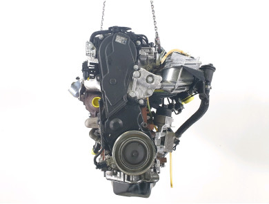 Engine type RH02 - Citroen C4 PICASSO I - P1-6908I