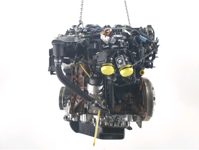 Moteur type RH02 - Citroen C4 PICASSO I - P1-6908I