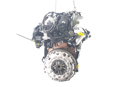 Engine type RH02 - Citroen C4 PICASSO I - P1-6908I