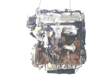 Moteur type RH02 - Citroen C4 PICASSO I - P1-6908I