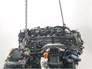 Engine type RH02 - Citroen C4 PICASSO I - P1-6908I