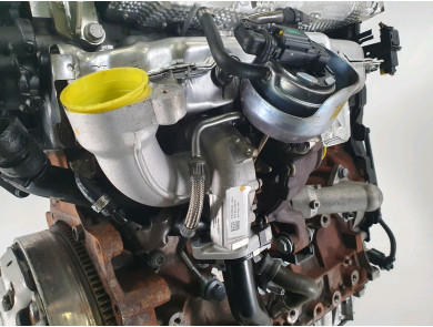 Engine type RH02 - Citroen C4 PICASSO I - P1-6908I