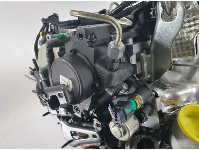 Engine type RH02 - Citroen C4 PICASSO I - P1-6908I