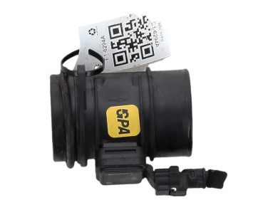 Mass Air Flow (MAF) sensor - Renault CLIO IV PH.1 - 8200682558 - E1-6294A