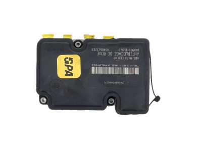 Bloc ABS - Peugeot 207 - 4541FX - M1-3066G