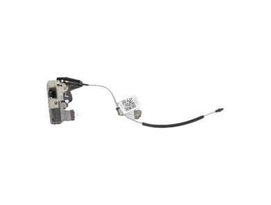Right front door lock - Peugeot 307 PH.2 - Vert Clair - 9136Z9 - F1-8722F