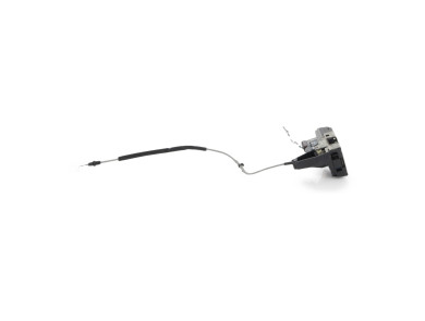 Right front door lock - Peugeot 307 PH.2 - Vert Clair - 9136Z9 - F1-8722F