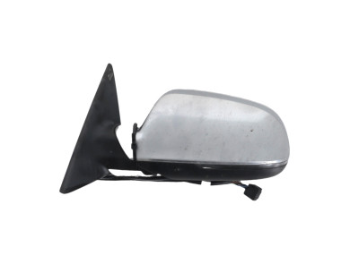 Left wing mirror - Audi A5 SPORTBACK I PH.1 - Blanc - 8T8857409E3FZ - G1-0820L