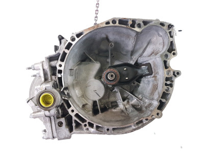 Boîte de vitesses type 20MB26 - Citroen C4 PICASSO I - N1-8040U