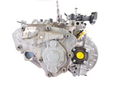 Gearbox type 20MB26 - Citroen C4 PICASSO I - N1-8040U