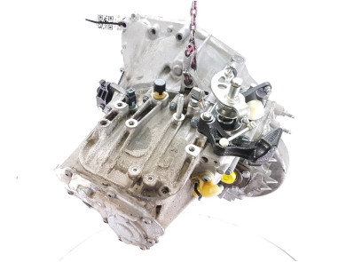 Boîte de vitesses type 20MB26 - Citroen C4 PICASSO I - N1-8040U