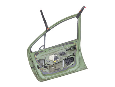 Right front door  used - Peugeot 307 - 9004 S7
