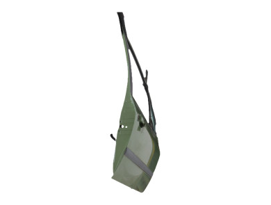 Right front door - Peugeot 307 PH.2 - Vert Clair - 9004S7 - H0-1565G