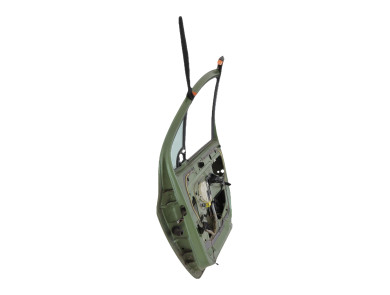 Porte avant droite - Peugeot 307 PH.2 - Vert Clair - 9004S7 - H0-1565G