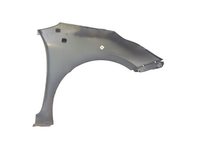 Left front fender - KIA CEED II PH.2 - Gris Fonce - 66311A2000 - K0-7768T