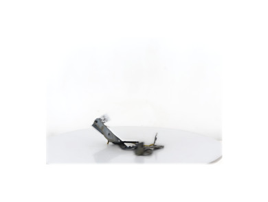 Charnières de capot - Citroen C4 PICASSO I - Gris Fonce - 00007912A2 - K1-3950B