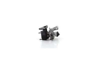 Turbo - Renault CLIO III PH.1 1.5 DCI - 7701476891 - V1-8736P