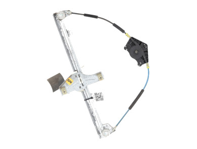 Left front window-lift - Peugeot 307 PH.2 - 9221CG - Q1-8723A