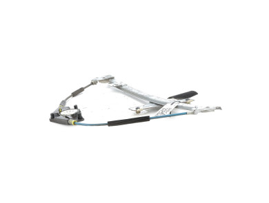 Left front window-lift - Peugeot 307 PH.2 - 9221CG - Q1-8723A