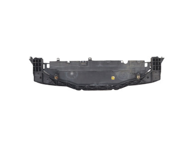 Traverse inférieure de pare choc avant - Peugeot 207 - Jaune Clair - 7422H6 - U0-7176Q