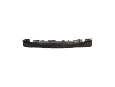 Front bumper lower reinforcement bar - Peugeot 207 - Jaune Clair - 7422H6 - U0-7176Q
