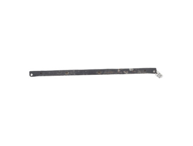 Traverse support radiateur