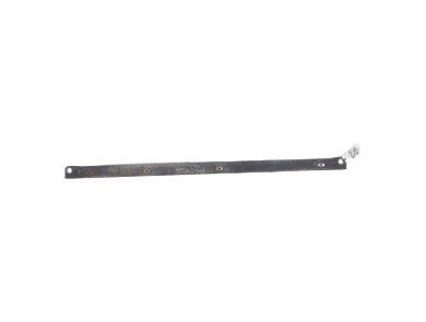Lower front cross member - Peugeot 207 - Jaune Clair - 5081K2 - J0-7044I