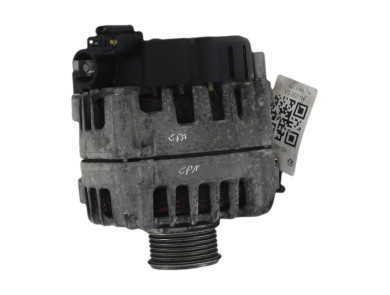 Alternator - Peugeot 508 I PH.1 2.0 BHDI - 9803750980 - V2-0071H