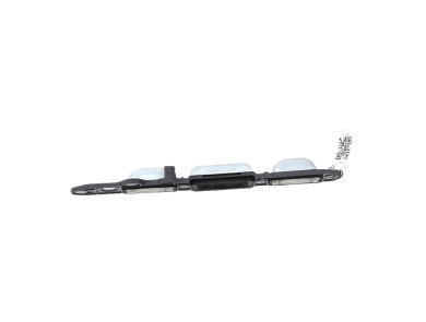 Rear tailgate handle - Volkswagen TOURAN I PH.2 - Gris Clair - 1T0827574L - F1-1549C