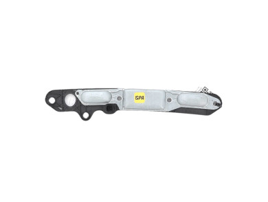 Rear tailgate handle - Volkswagen TOURAN I PH.2 - Gris Clair - 1T0827574L - F1-1549C