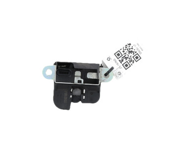 Rear lid lock - Volkswagen TOURAN I PH.2 - Gris Clair - 1T0827505J9B9 - J1-1576G