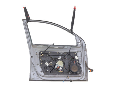 Left front door used - Volkswagen GOLF - 5K4831055H