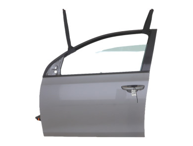 Left front door - Volkswagen GOLF VI - Gris Fonce - 5K4831055H - L0-2556G