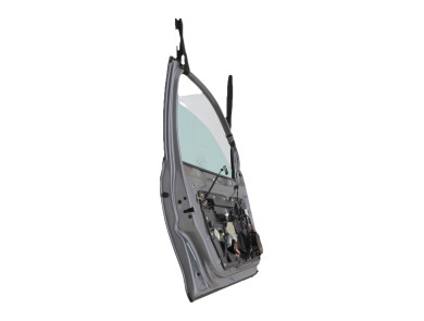 Porte avant gauche - Volkswagen GOLF VI - Gris Fonce - 5K4831055H - L0-2556G